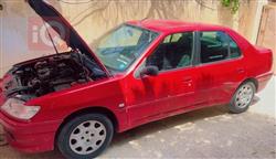 بيجو 306